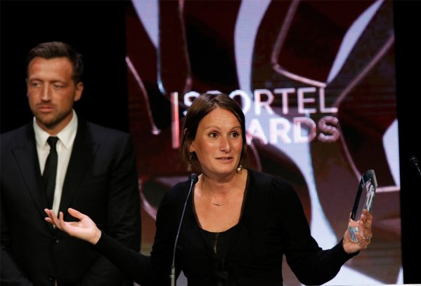 Still frame from 'Into the Sea' documentary